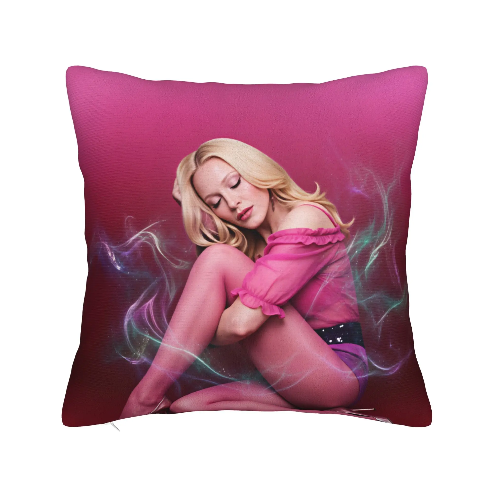 For M-Madonna Confessions II Pillow Case  Soft Pillow Cover Funny Pillowcases For Chair Sofa Home Decor