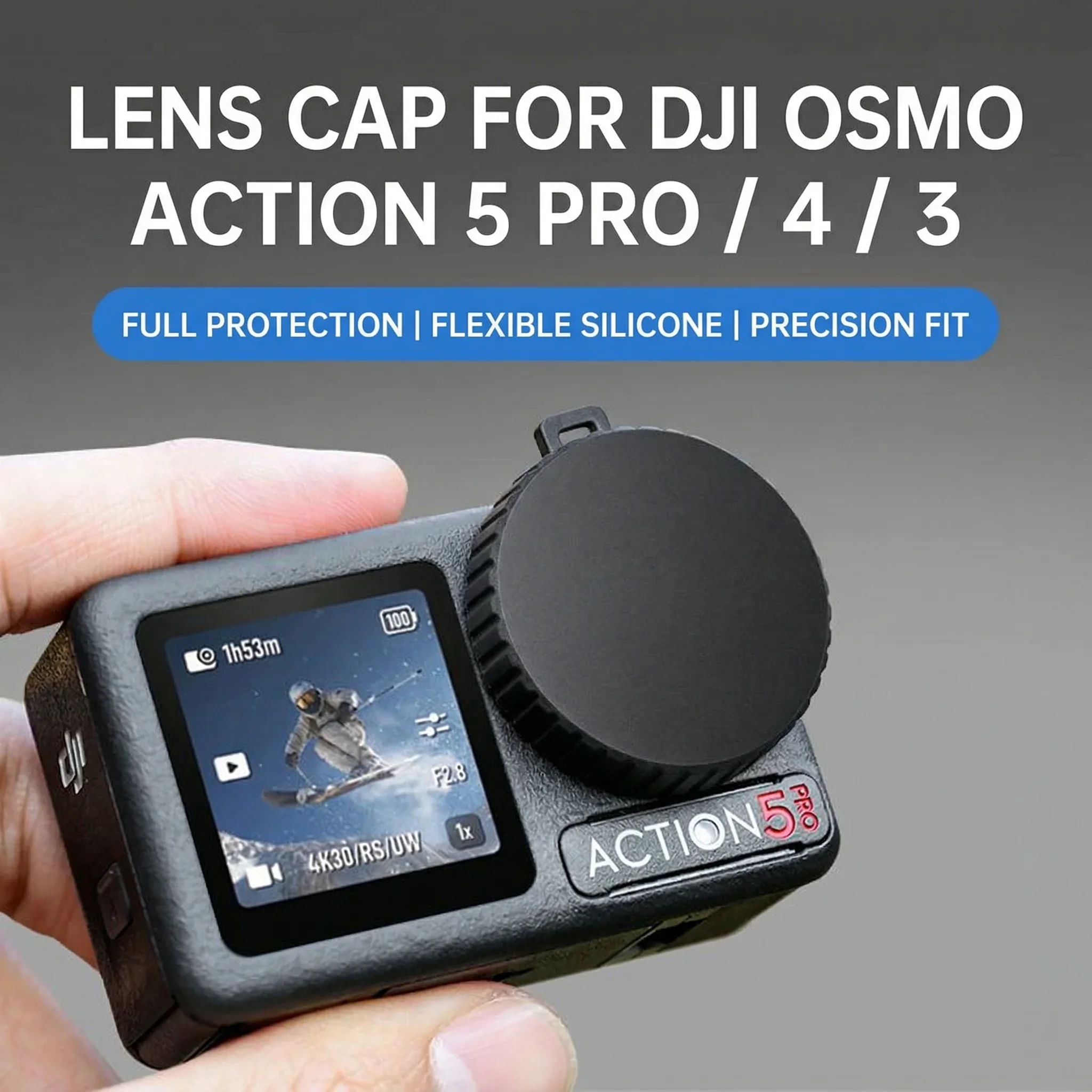 Ronkoen Lens Protec…