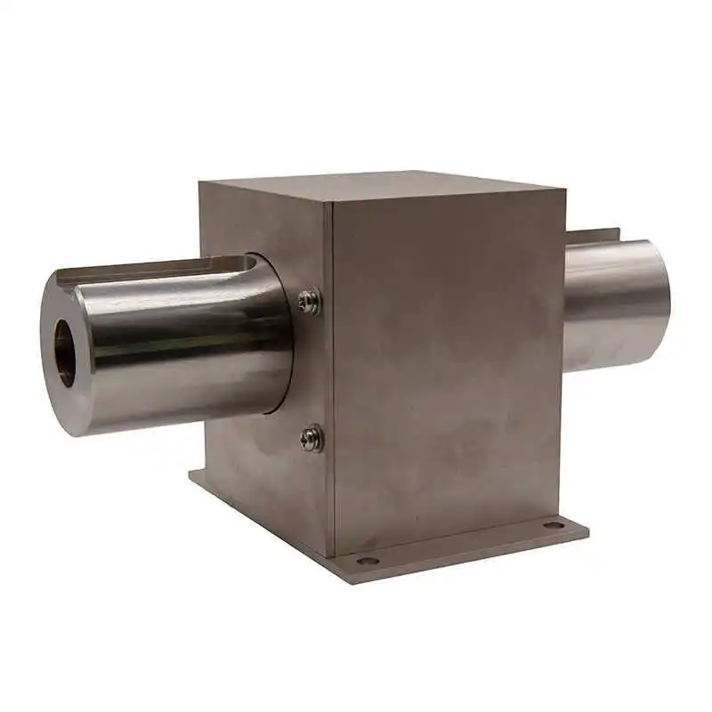 Dynamic torque sensors have high-precision, high-range rotational torques