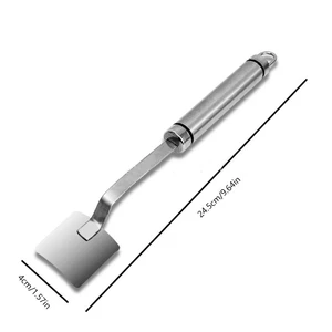 9 principais vendas maquina de descascar milho - №9