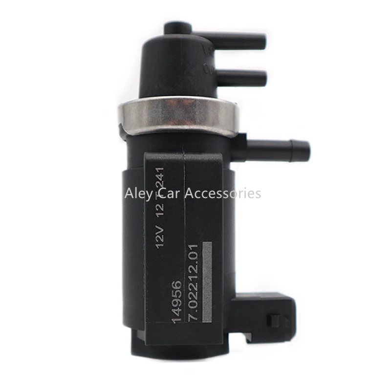 14956-EB70B 14956-EB300 14956-EB30A Turbo Pressure Solenoid Valve For Nissan Pathfinder Navara 14956EB70B 14956 EB70B