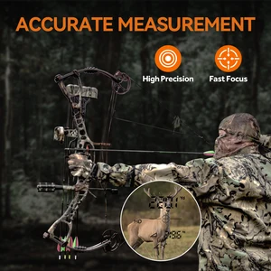 أفضل 9 مبيعات للصيد باستخدام Laser Sight - No8