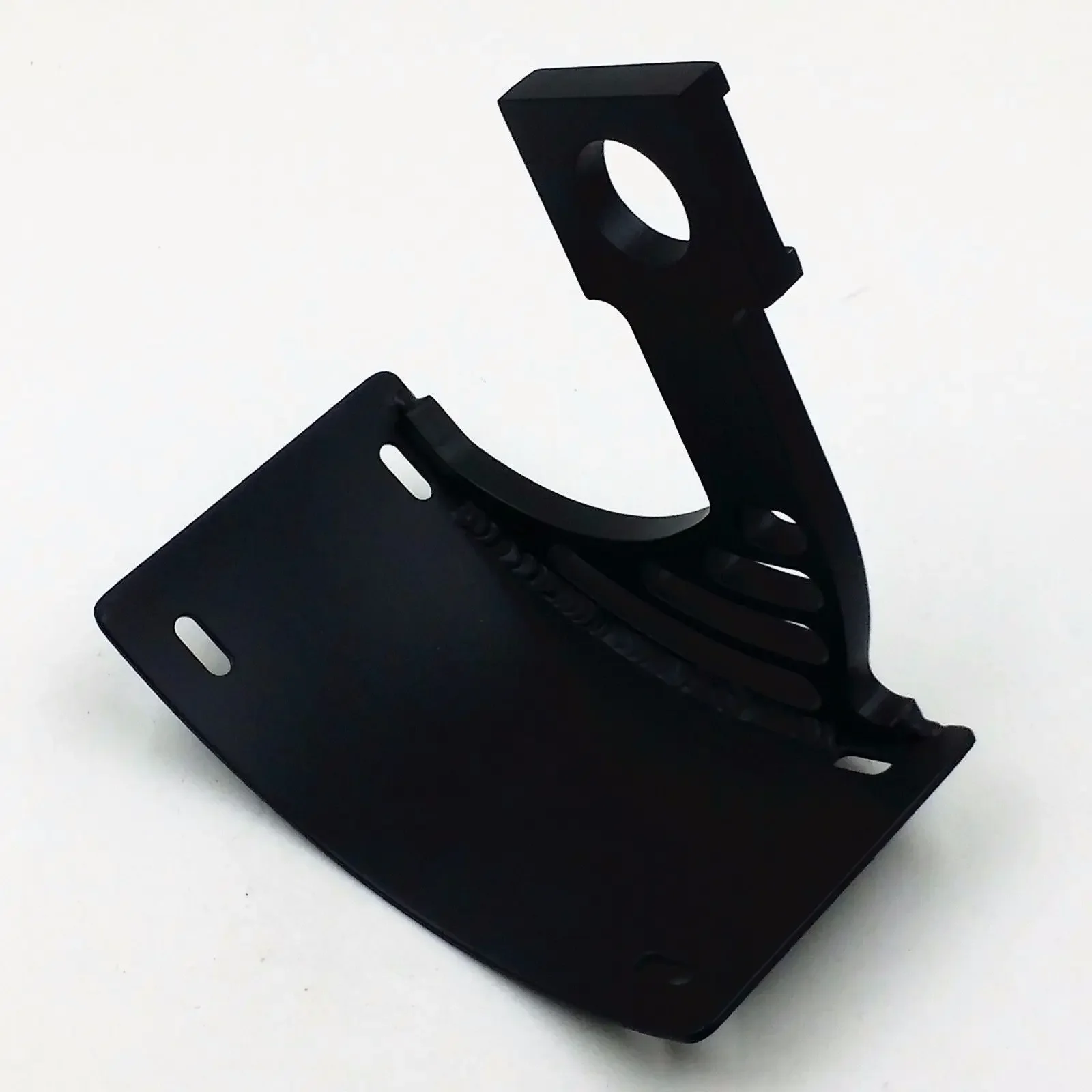 Swingarm Curve License Plate Bracket For Kawasaki ZX 6R RR 636 7R 9R 12R 14R 7 9