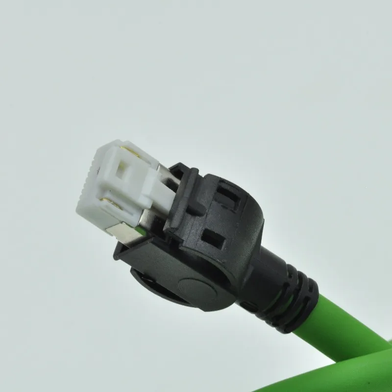 LXM32 for Schneider servo motor power encoder connector VW3M2208 VW3M8214 VW3M8215