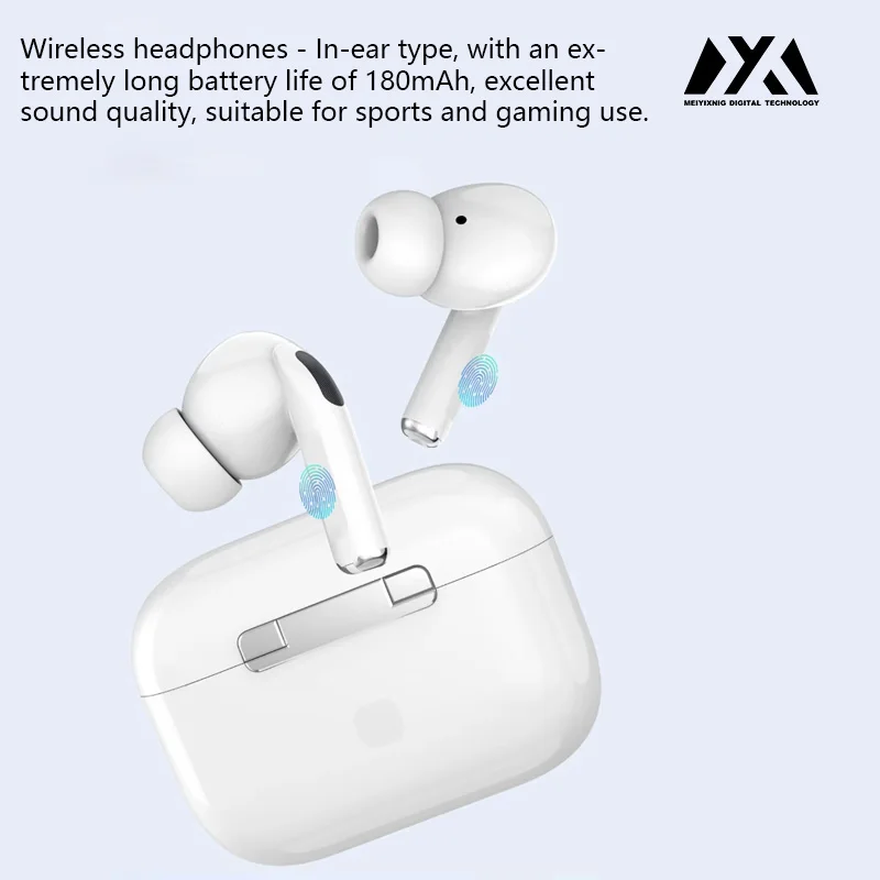 A7-Wireless Bluetoo… - image