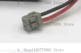 For Nidec 4020 D04G-24TS2 07 DC24V 0.17A 40*20MM Inverter Fan