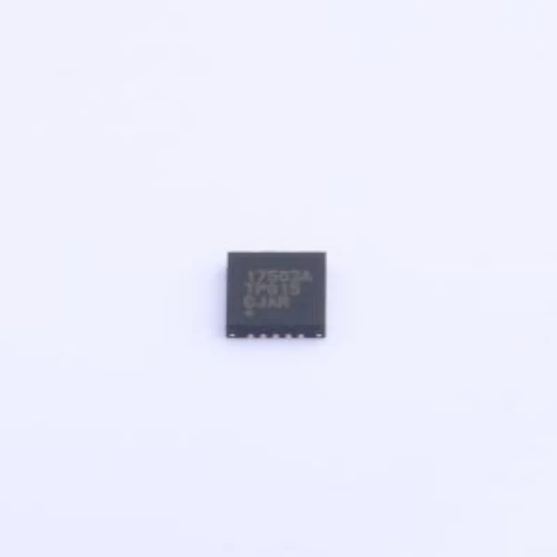(5/10pcs) MAX17503ATP+T QFN-20-EP(4x4) 100% Original In Stock 4.5V to 60V, 2.5A, Synchronous Step-Down
