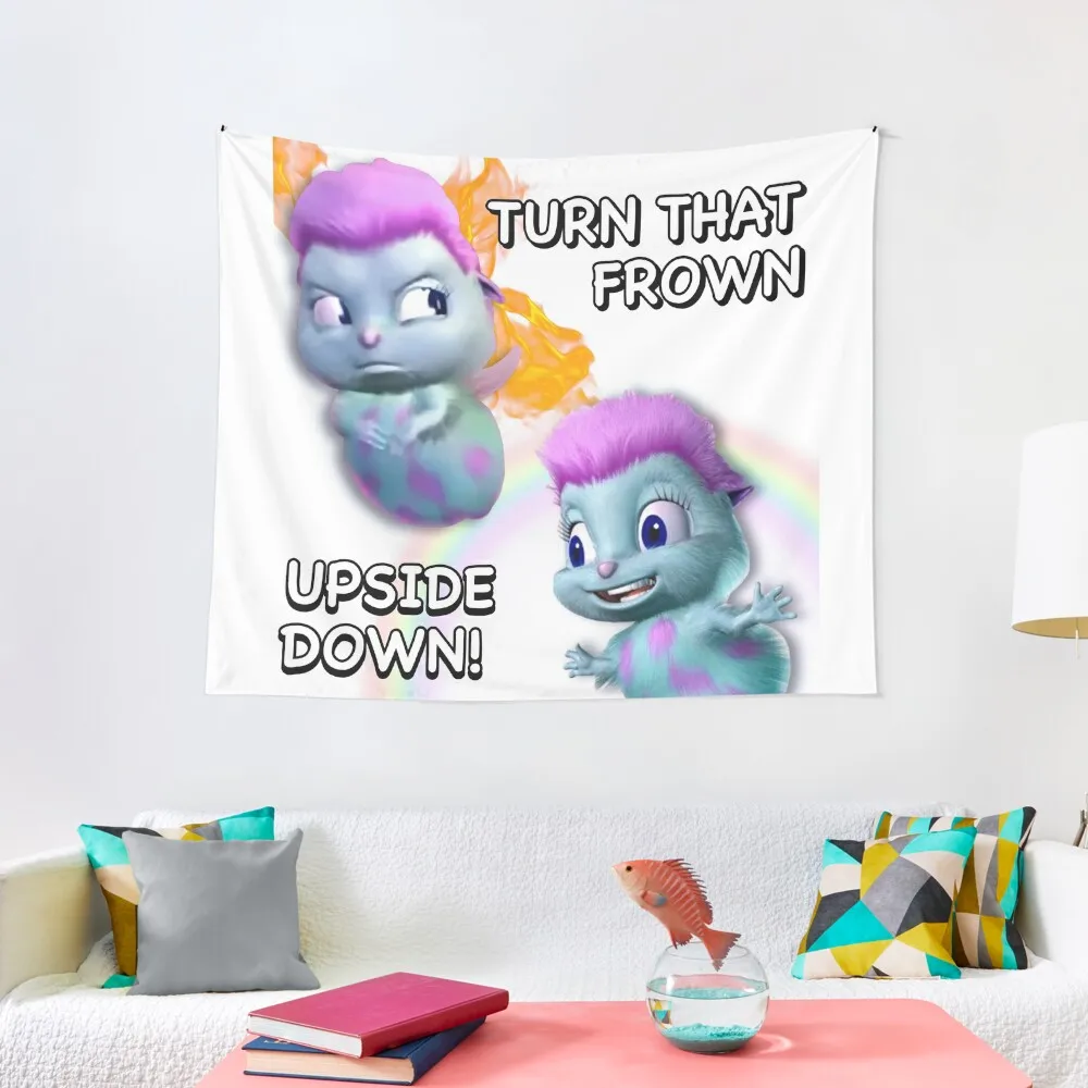 

Bibble Everyday Motivational Message Tapestry Wallpapers Home Decor Room Aesthetic Tapete For The Wall Wall Tapestries Tapestry