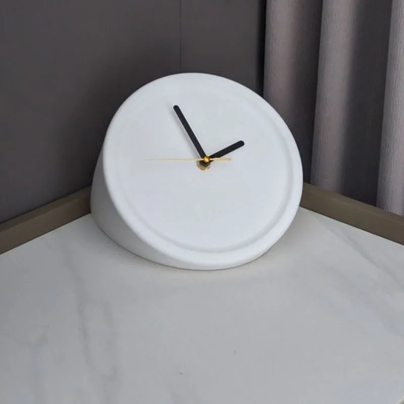 Thumbnail 4 - #17 Trending Silent Wall Clocks Right Now