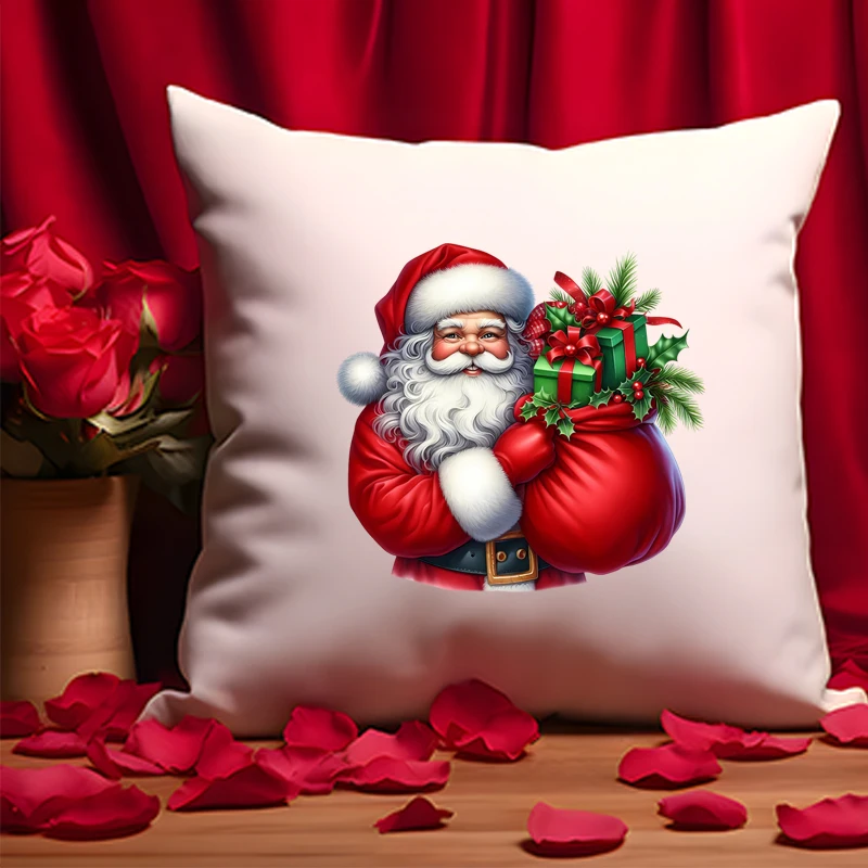 Cartoon Iron Transfer Sticker, theekopje Wasbeer vos uil beer, DIY wasbare hittepers, bedrukte jasaccessoires, kledingpatch