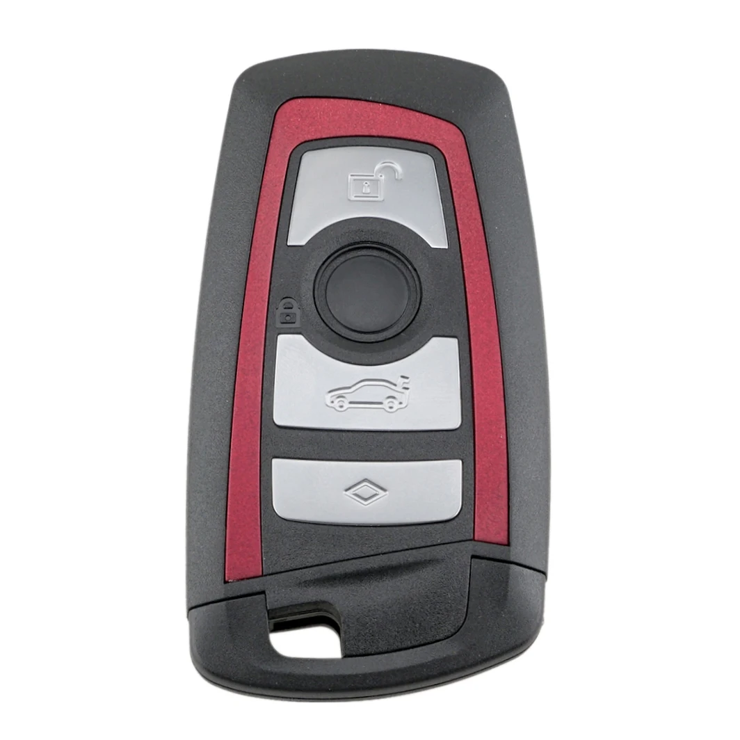 

Smart Remote Key for BMW F Chassis FEM / BDC CAS4 CAS4+