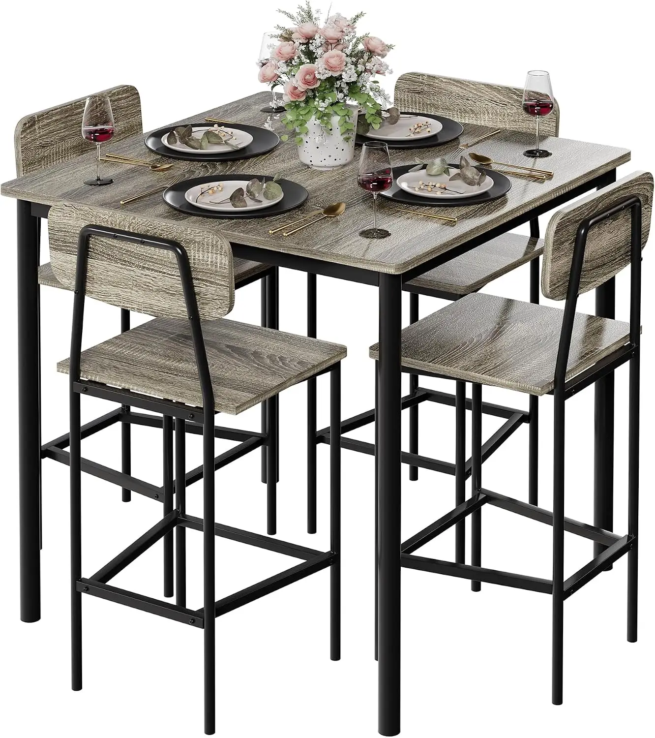 #30 Best Selling Dining Table and Chair Sets