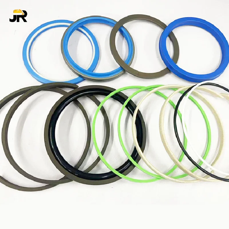 

Bucket Cylinder Seal Kit 1915619 for Excavator For Caterpillar CAT 320C 322C 325C 325D 329D 329E 324D 324E 330C 330D