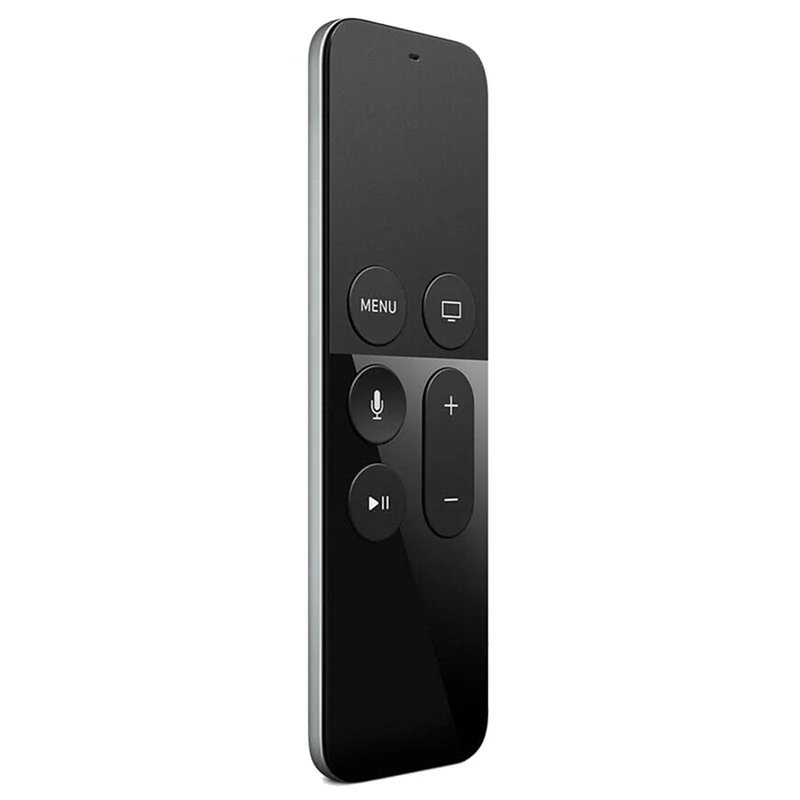 For Apple TV Siri 4Th Generation Remote Control MLLC2LL/A EMC2677 A1513 TV4 4K A1962A1 Remote Smart TV Remote-TV4 A1513