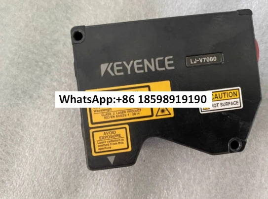 Xg 8700 Laser Senso… - image