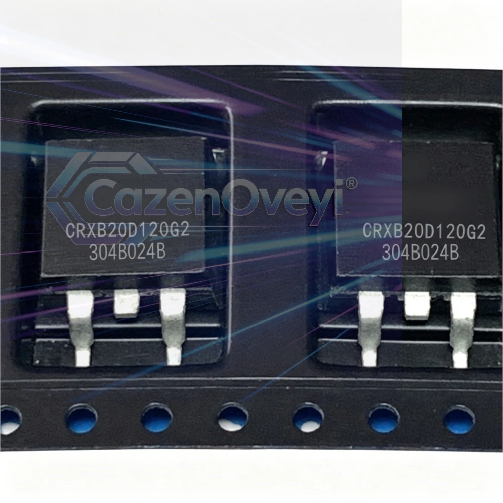 5PCS RXB20D120G2 1200V FGH20N60SFD 600V 20A MTH6N90 W16NB60 STW16NB60 600V 16A 5401DM IRFP460LC 500V 20A