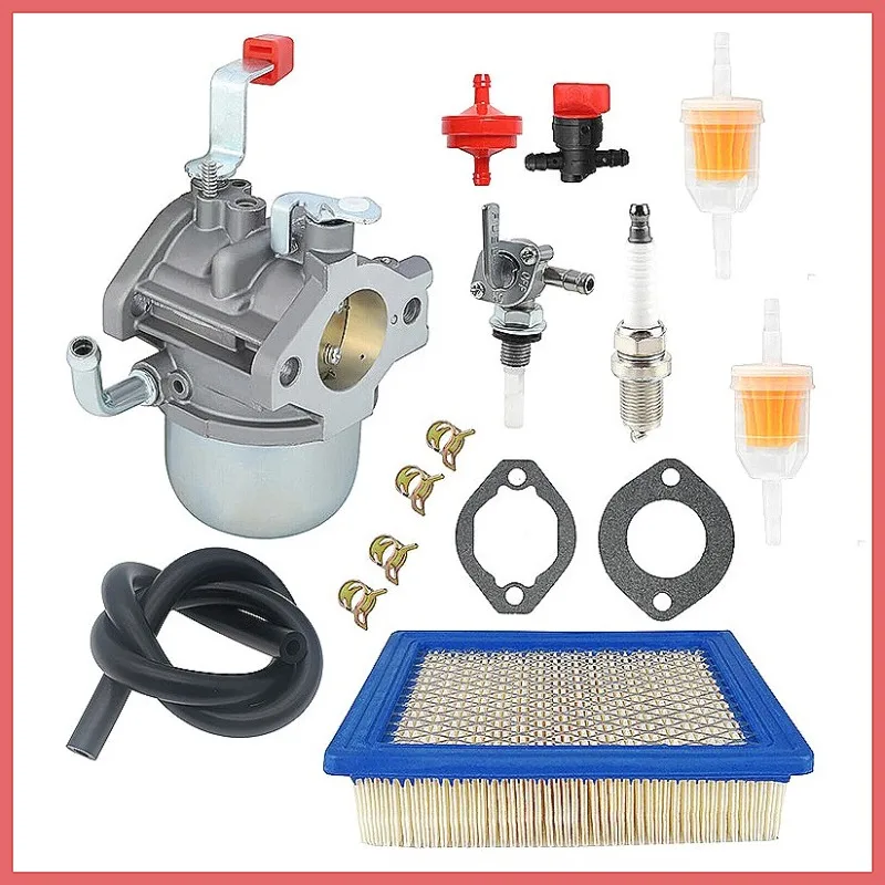Universal Carburetor for 7000EXL 7000 12250 Watts Generator 14HP 01095 01470 Replacement