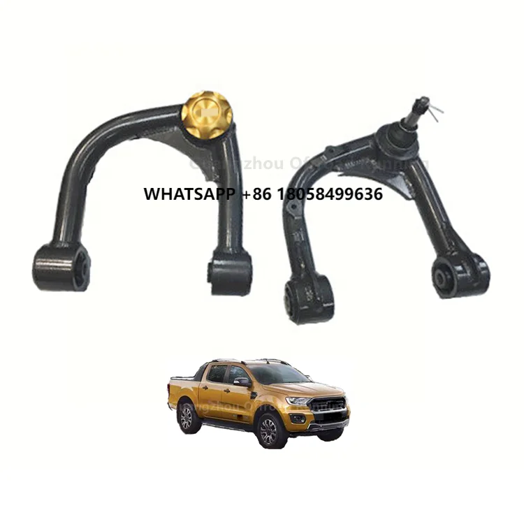

Car Suspension Lift Kit Control Arm Upper Control Arms for Ranger 2012-2021 T6 T7 T8 PX1 PX2