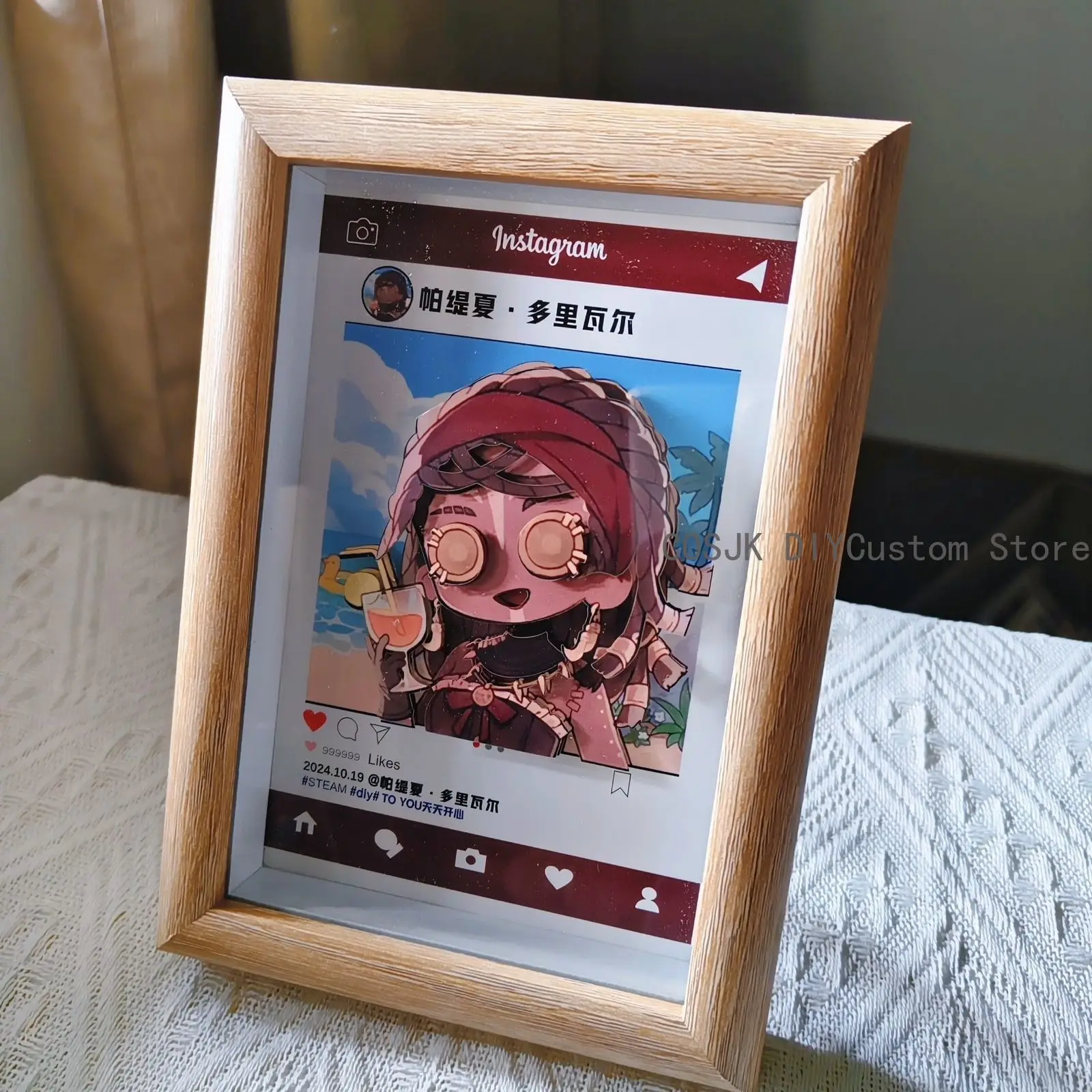 Identity ⅤEnchantre…