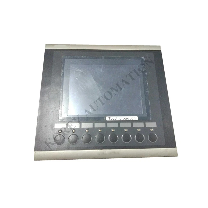 In Stock E710 Touch Screen HMI E710 02640C in Good Condition