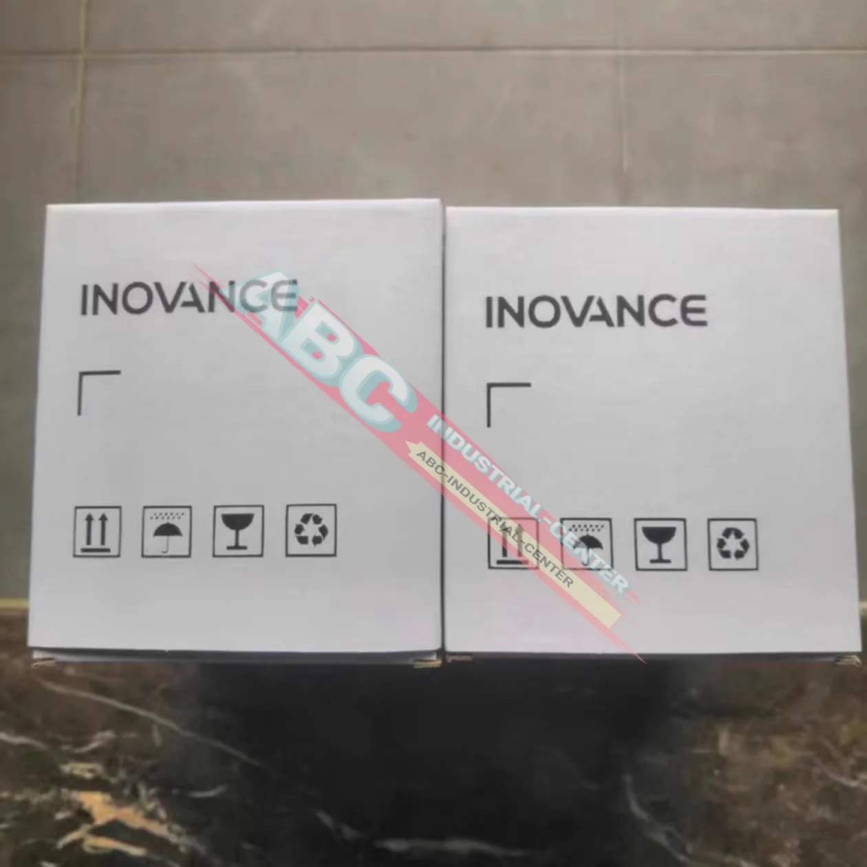 GL20-3200END ใหม่ GL20-4AD PLC โมดูล