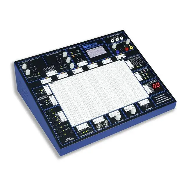 

PB-507ALAB PB-507A PLUS COURSEWARE AND KIT DIY, Educational/Educational Kits