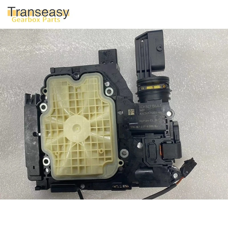 0CK TCU 0CK927156Q 0CK325121D Transmission Control Unit Module Immobilizer TCM DL382 DSG7 Suit For Audi A6 A7 S6