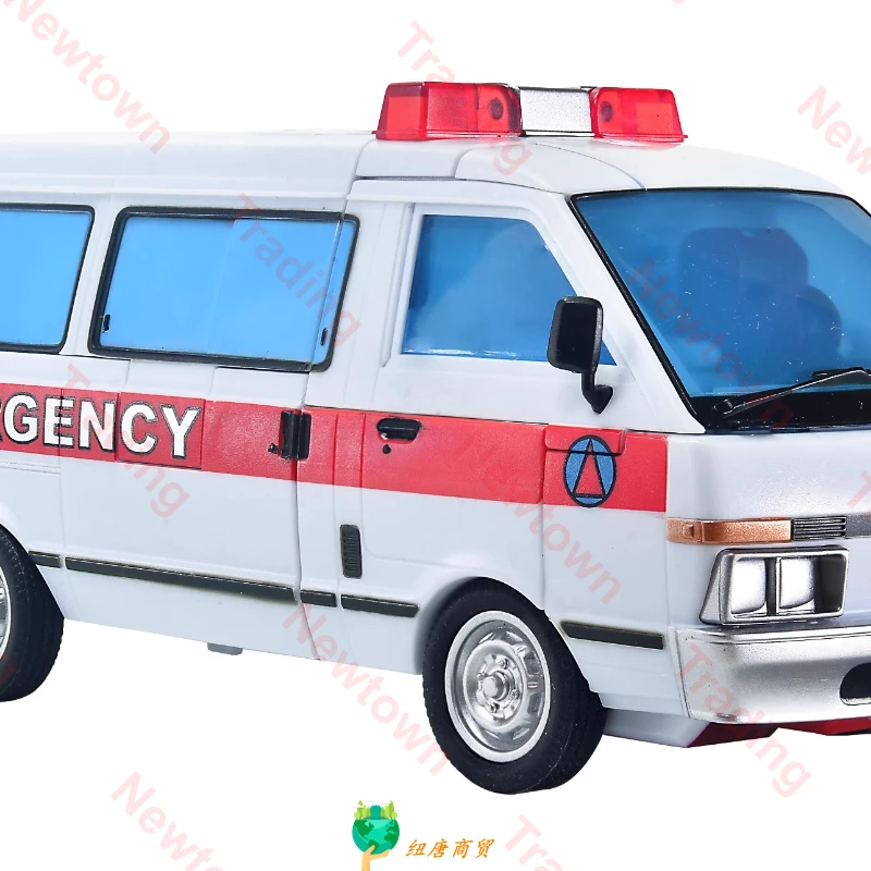 【In stock】 MMC PS-21A Great Power Player Toy Color Rescue OX Patronus Transformed Toys