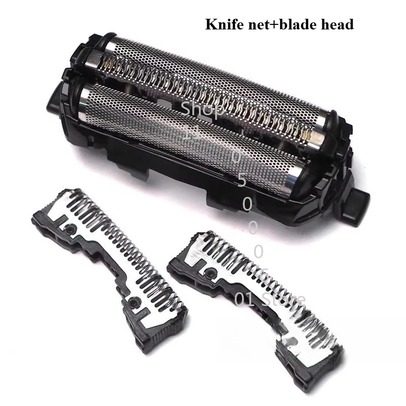 

Apply To Panasonic Small Hammer Razor Mesh ES-LM31 PLM3B Cutter Head LM34 LM35 JLM3C Mesh Cover