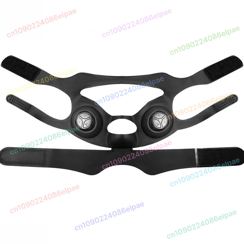 

V Face Shaping Mask Facial Massage Lifting Contour Vibration Massager EMS Bandage Slimming Instrument