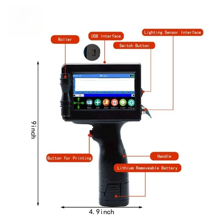 Factory Metal Shell…