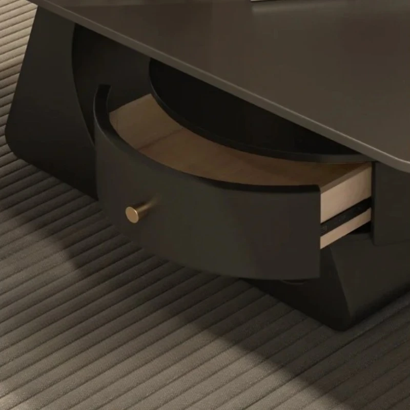 European Beauty Furniture Home Coffee Corner Mesa De Beauty Modern Portable Quality Table Unique Elegant Side Centro Delicacy