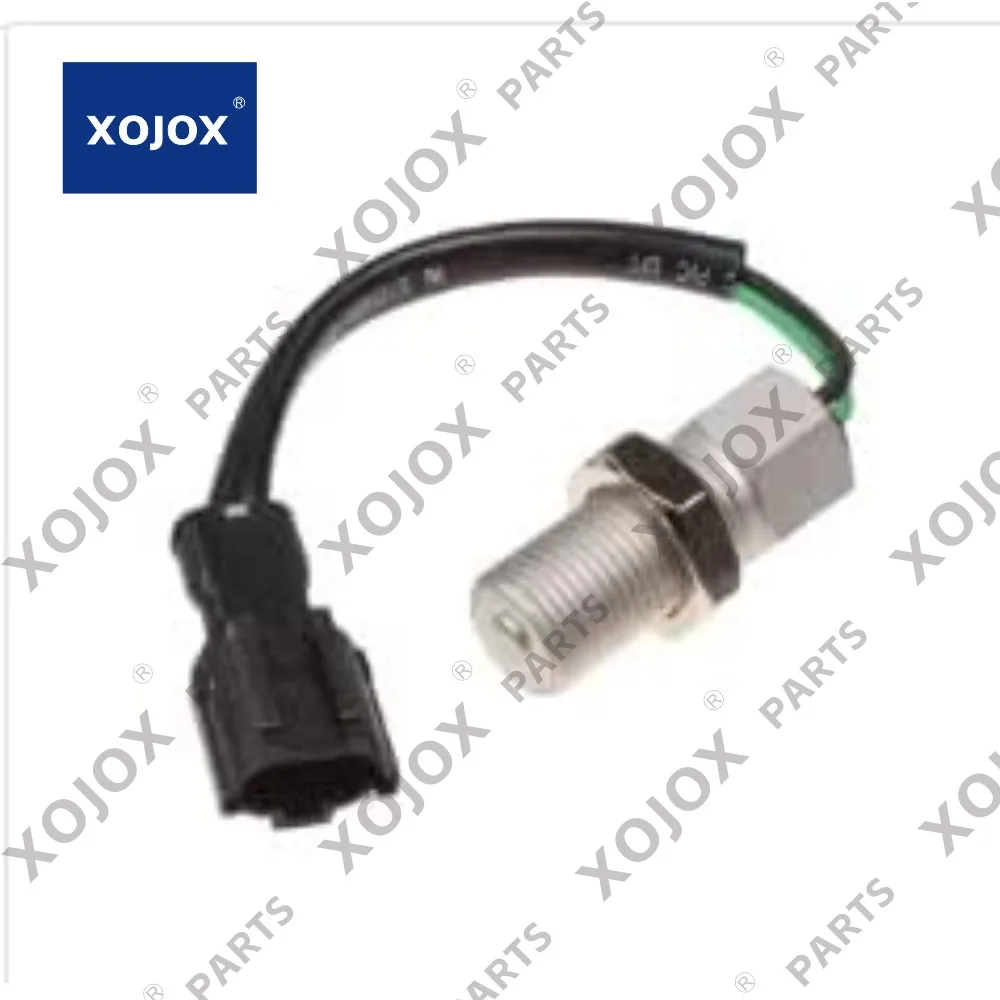 

XOJOX Speed Sensor VI1815105130 for New Holland Excavator E70 E80 E115SR E130 E135SR E200SR