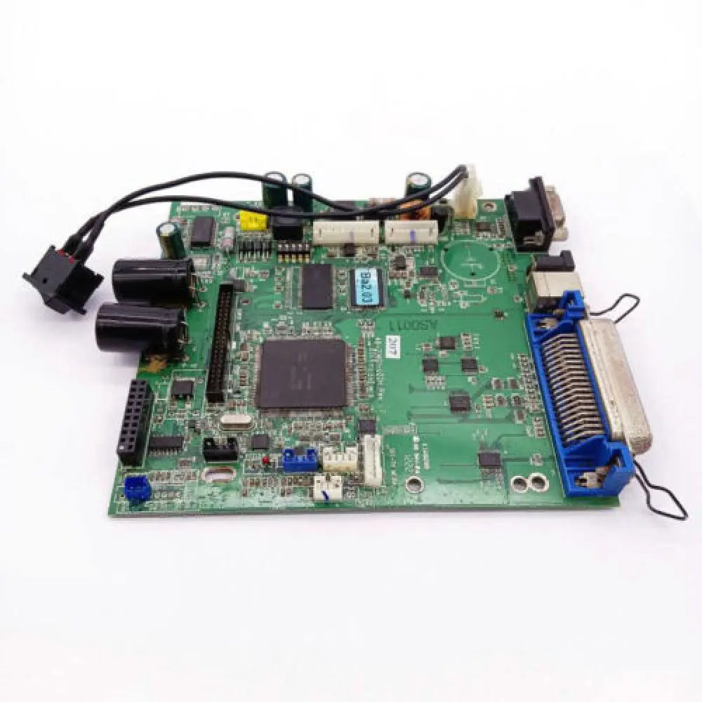 Mainboard Mother Board  48-21401-022H Rev 1.7 Fits For ARGOX CP-2140 2140 CP 2140