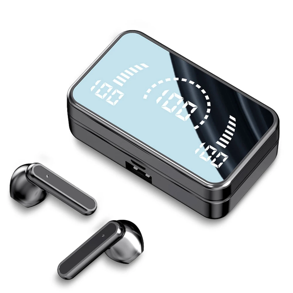 Дропшиппинг S20 TWS наушники Bluetooth 5.1 беспроводные наушники мини эргономичные наушники-вкладыши с громкой связью HIFI музыка спортивные наушники