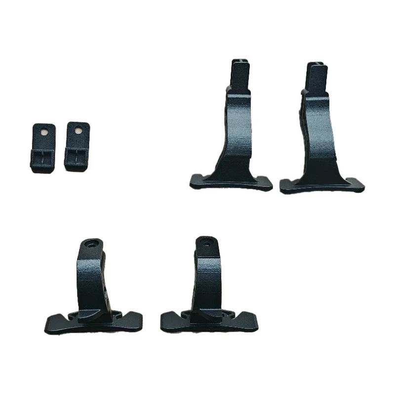 Super Sale Q0014822V001000000 Soft Top Clip Soft Top Convertible Fabric Repair Bracket for Smart Roadster COUPE BRABUS W452