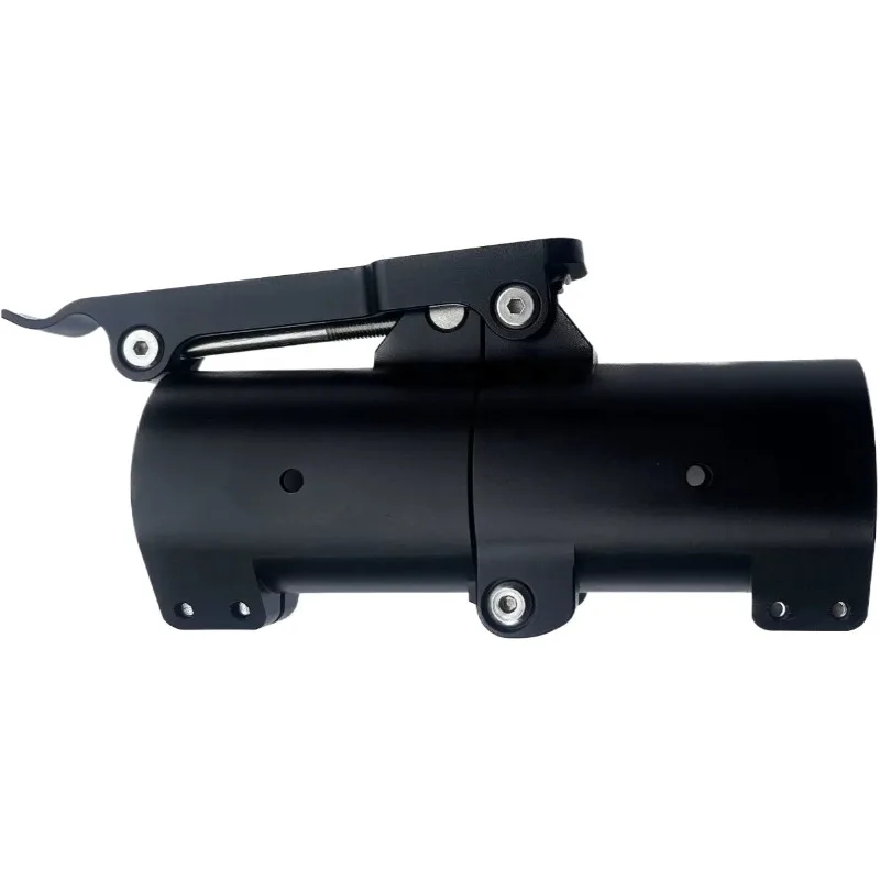 Drone plant protection machine arm folding part fixing machine dispensing machine accessories 30mm40mm45mm50mm