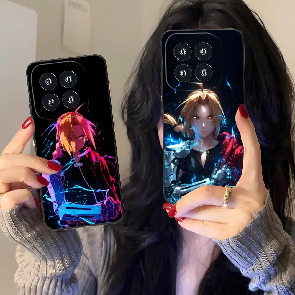 Fullmetal Edward El… - image