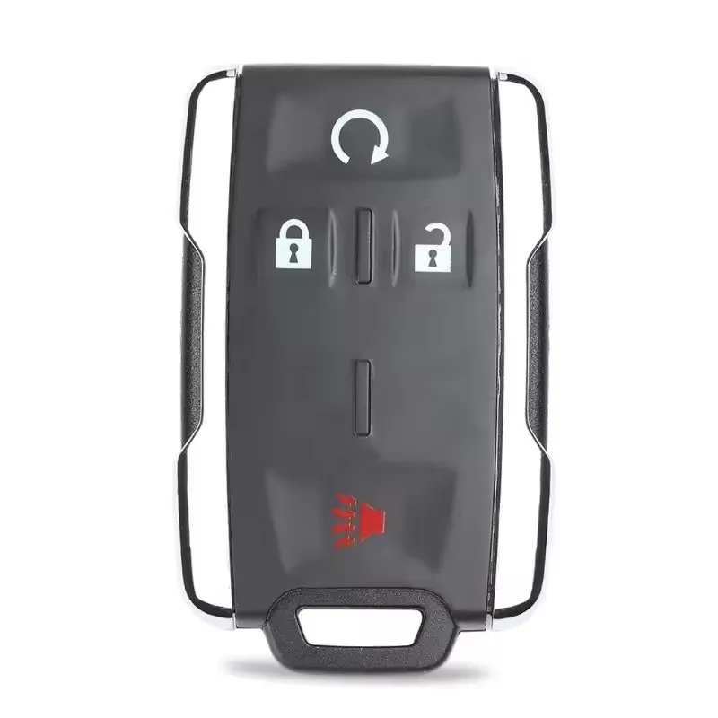 M3N-32337100 315MHz ID46 Remote Key Fob for Chevrolet Colorado Silverado Tahoe for GMC Canyon Sierra 2014 2015 2016 2017 2018