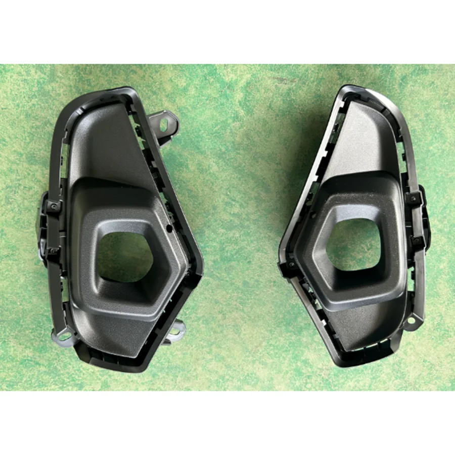 

ДЛЯ TOYOTA RAV4 2022 США FOG CASE (XLE PREMIUM) Рамка противотуманных фар OE R 52127-42280 L 52128-42280