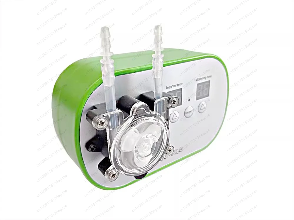 

watering device Intelligent flower dripper Potted plant drip irrigation system Sprinkler lazy flower watering artifact