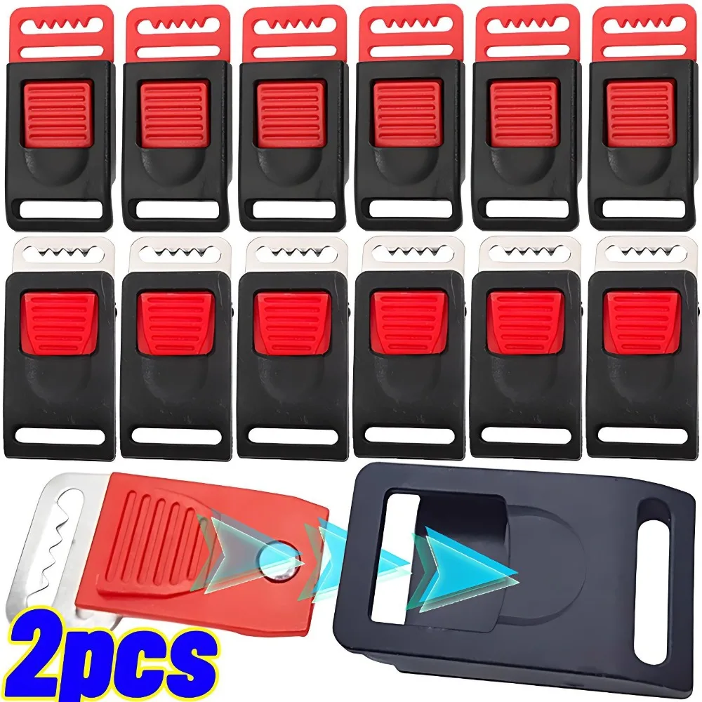 

Пряжки для мотоциклетного шлема, ремень для подбородка, скоростной швейный зажим, пряжки для велосипедного шлема, мотоциклетный ремень для подбородка для мотокросса, гибкий зажим