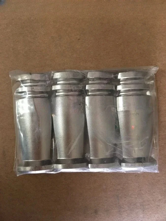 

Brand new original GX1000 GX710 machine tool puller claw four flap claw