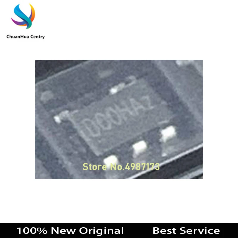 10 قطعة/الوحدة PL2700 SOT23-5 100% جديد الأصلي في المخزون