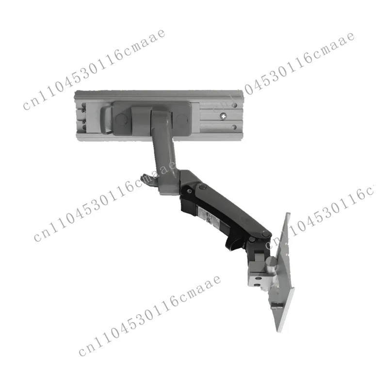 

NEW Plug-in Free Adjustable-arm Mount Stand with Basket Aluminium Wall Mounted