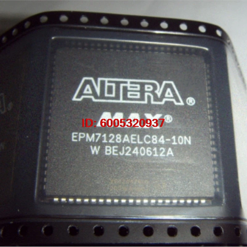 1PCS EPM7128SLC84-15 EPM7128SLC84-15N EPM7128SLC84-10 EPM7128AELC84-10N EPM7128AELC84-10  PLCC84 100% Brand New Original 