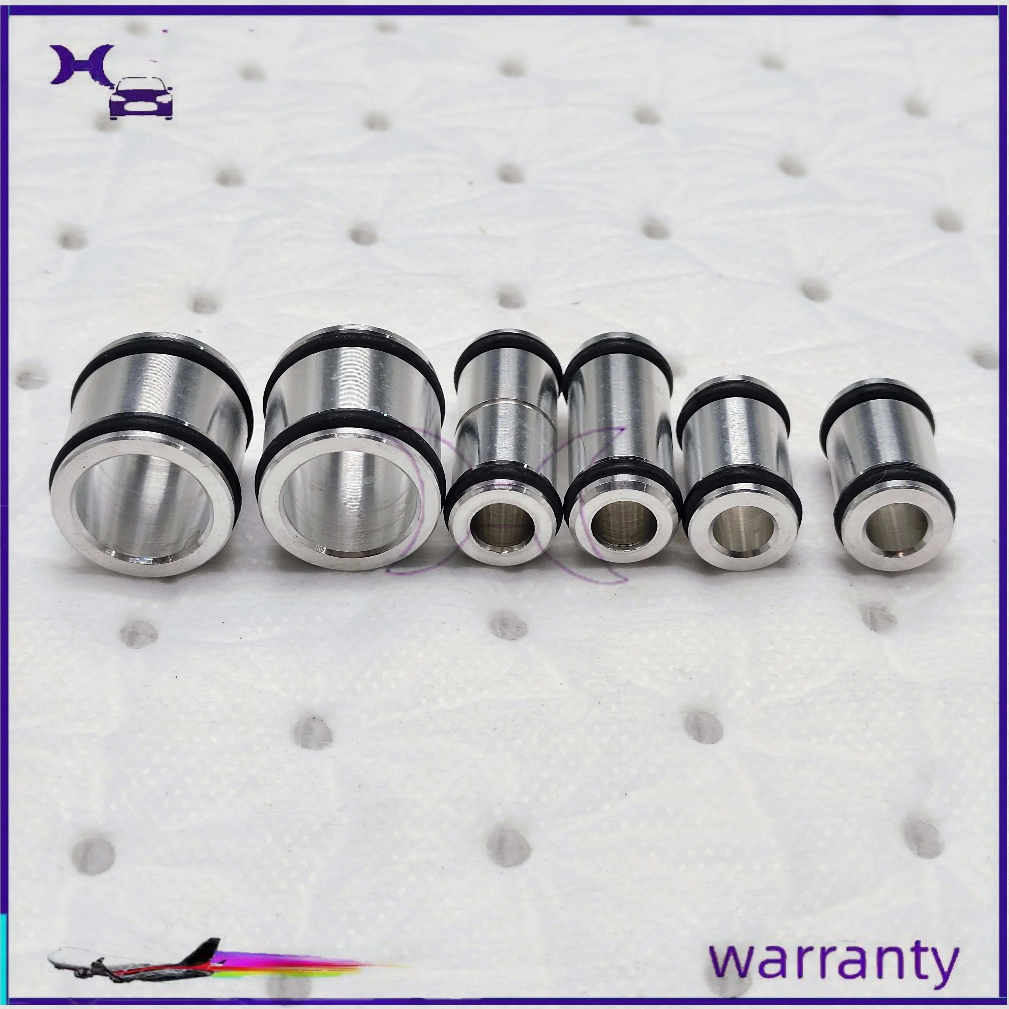 

High-Quality 5LS 5LK RL2 Oil Pipe Set