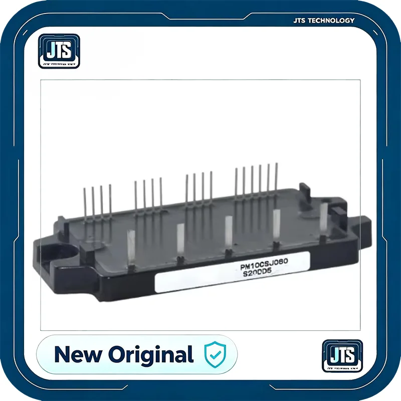 PM10CSJ060 PM15CSJ060 PM20CSJ060 PM30CSJ060 New and Original IGBT Module Variable Frequency Air Conditioning Power Module