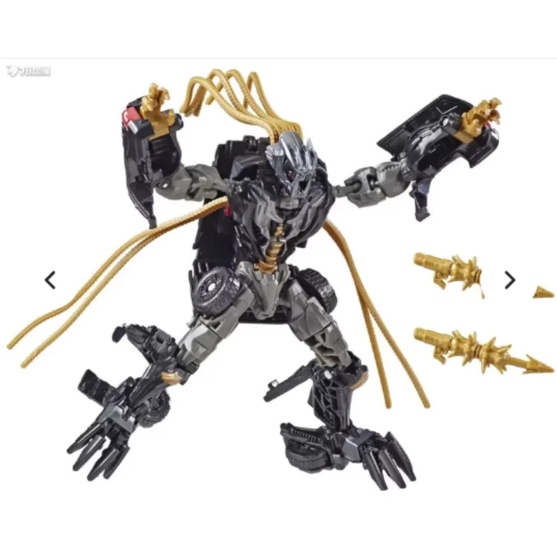 

【In Stock】Transformation Toys SS88 SS30 SS28 SS117 SS100 SS105 Series Action Figures Anime Models Toys Collection Gifts