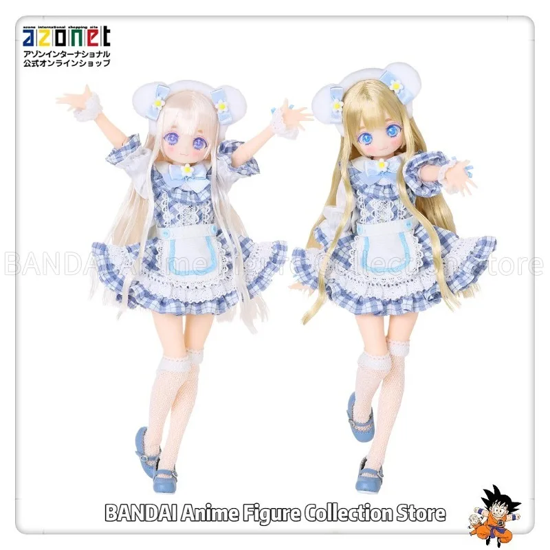 

Azone Colorful Dreamin' POD057-TOA/POD057-TOT Temari Snow Viewing AZONE 16th Anniversary Commemorative Edition Toys Doll